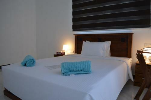 Apartamento Asia Properties St Anthony's Segull