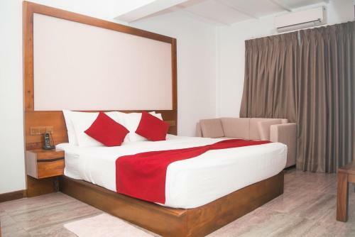 Bed & Breakfast Tarshish Villa - Colombo
