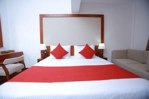Bed & Breakfast Tarshish Villa - Colombo