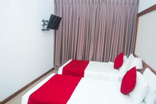 Bed & Breakfast Tarshish Villa - Colombo