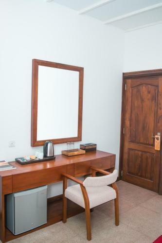 Bed & Breakfast Tarshish Villa - Colombo
