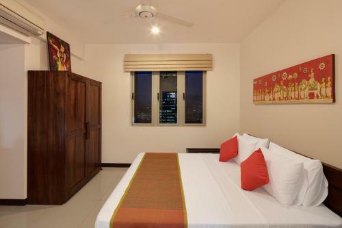 Apartamento Casamia Colombo @ On Three20
