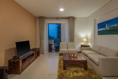 Apartamento Casamia Colombo @ On Three20