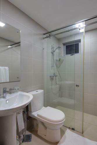 Apartamento Casamia Colombo @ On Three20