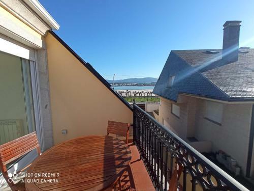 Apartamento �tico Con Dos Terrazas