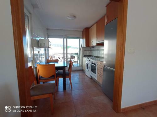Apartamento �tico Con Dos Terrazas