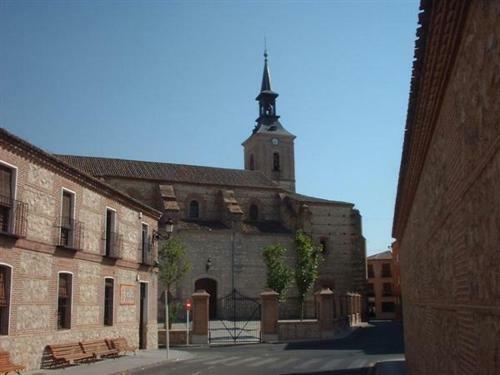 Apartamento La Casona De Flores