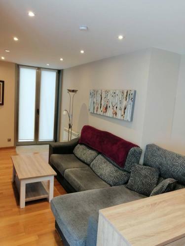 Apartamento Bavaria-foz