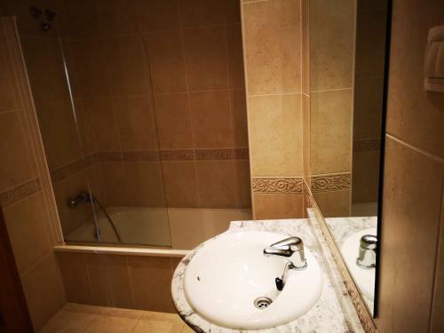 Apartamento Duplex Tres Dormitorios Playa A Rapadoira