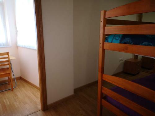 Apartamento Duplex Tres Dormitorios Playa A Rapadoira