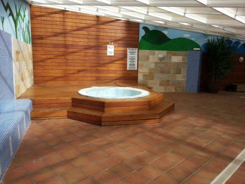 Apartamento Duplex Tres Dormitorios Playa A Rapadoira