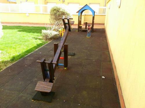 Apartamento Duplex Tres Dormitorios Playa A Rapadoira