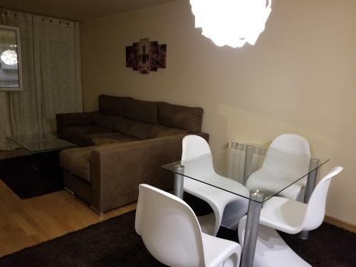 Apartamento Piso En Foz Lugo