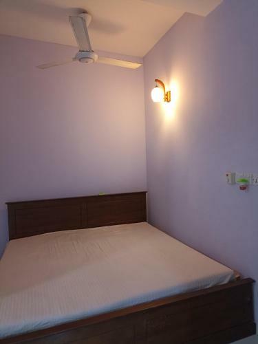 Apartamento Feabus Inn