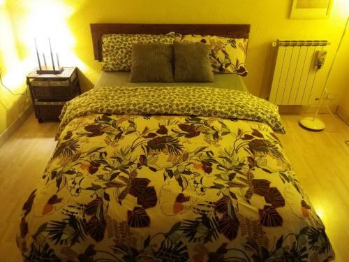 Apartamento Kasa Karmen