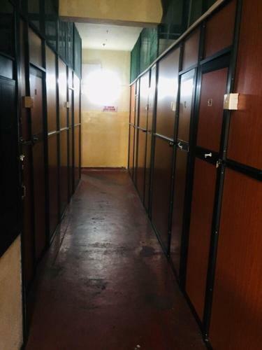 Albergue A.k Lodge