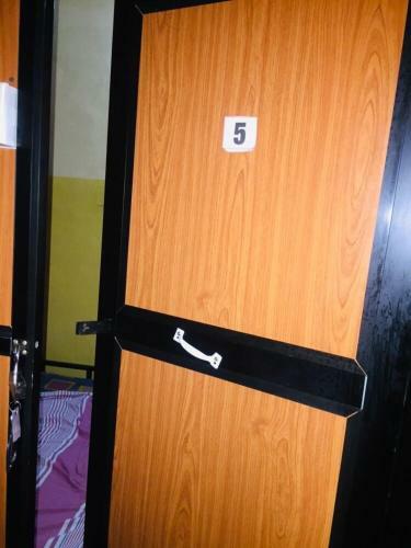Albergue A.k Lodge