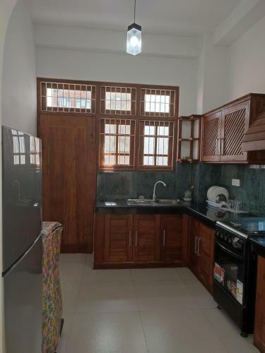 Apartamento Holiday House