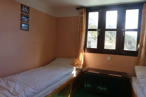 Lodge Nirvana Home