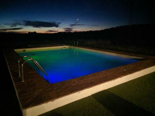 Agroturismo Casa Rural Sierra Jayona
