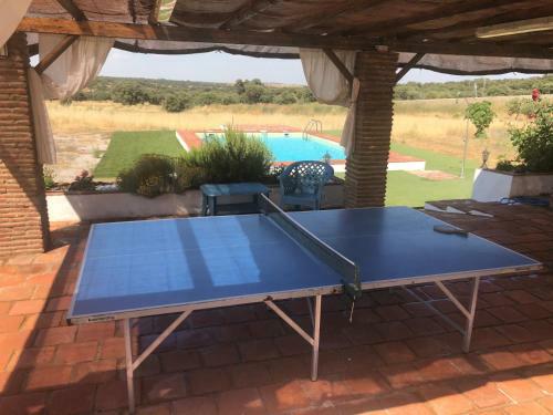 Agroturismo Casa Rural Sierra Jayona