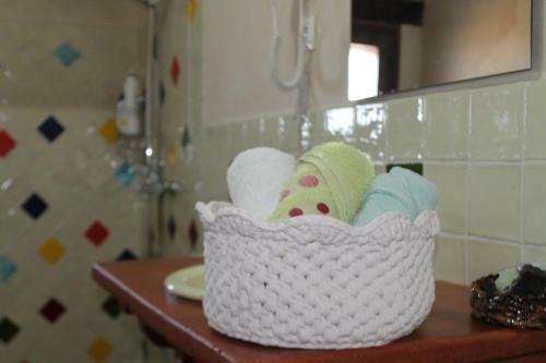 Agroturismo Casa Rural Sierra Jayona