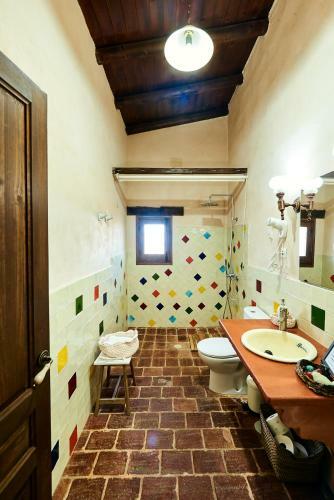 Agroturismo Casa Rural Sierra Jayona