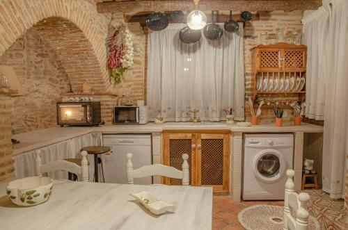 Casa Rural La Casana