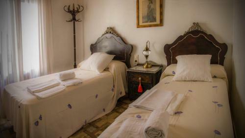 Casa Rural La Casana