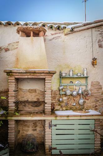 Casa Rural La Casana