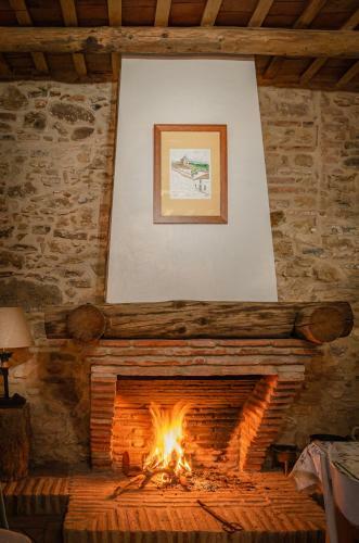 Casa Rural La Casana