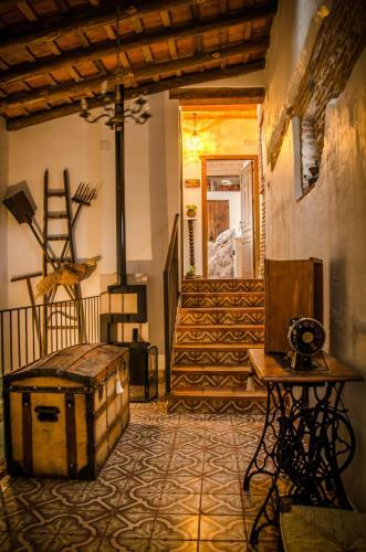 Casa Rural La Casana