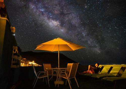 Apartamento Surf House La Palma