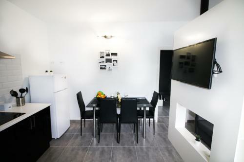 Apartamento Surf House La Palma