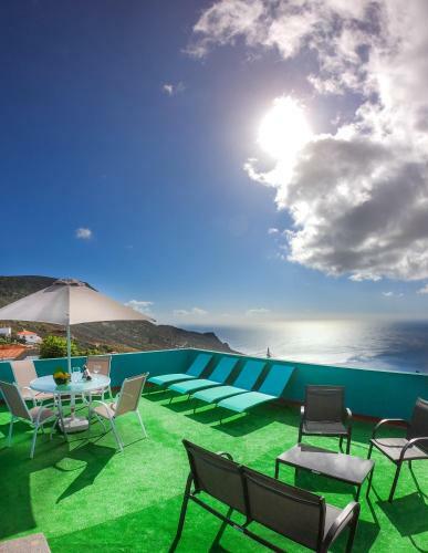 Apartamento Surf House La Palma