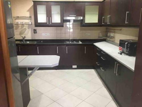 Apartamento 3 Bedroom Rental With Pool And Gym
