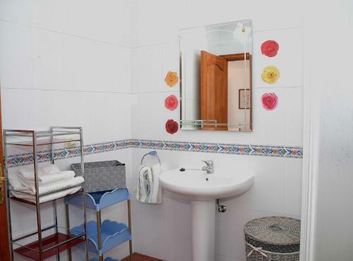 Apartamento Fuencaliente (Casa Los Bejeques)