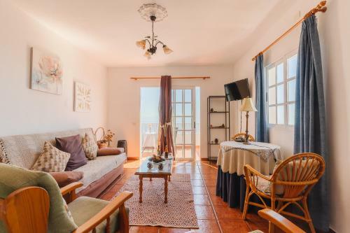 Apartamento Fuencaliente (Casa Los Bejeques)