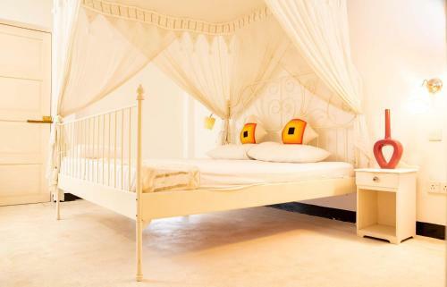 Hostal Barnes Villa