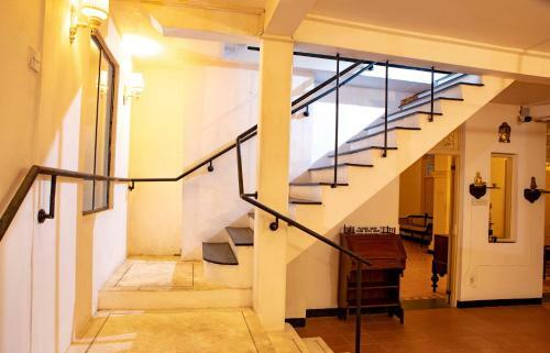 Hostal Barnes Villa