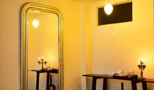 Hostal Barnes Villa