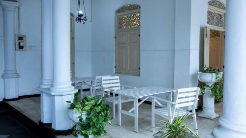 Hostal Barnes Villa