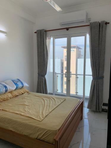 Apartamento Sea View Condo