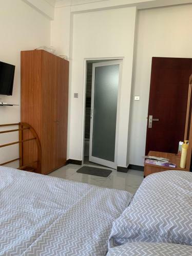 Apartamento Sea View Condo