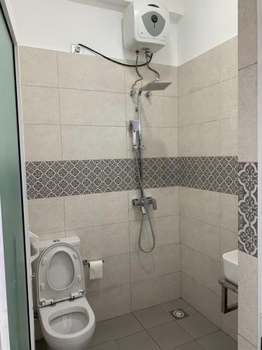 Apartamento Sea View Condo