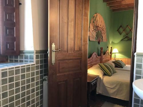 Agroturismo La Casa Del Abuelo Sim�n