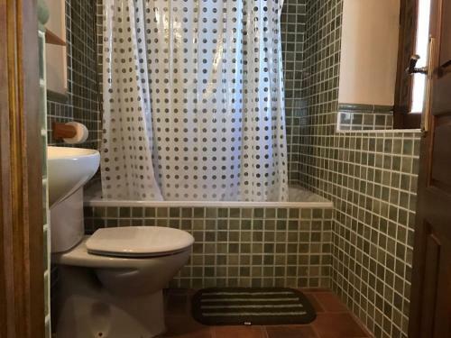 Agroturismo La Casa Del Abuelo Sim�n