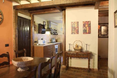Agroturismo La Casa Del Abuelo Sim�n