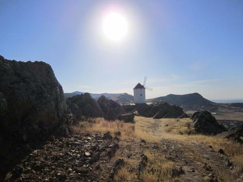 El Labriego, Casa Rural