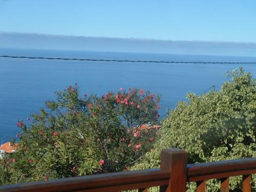 Agroturismo Casa Los Vi�edos A